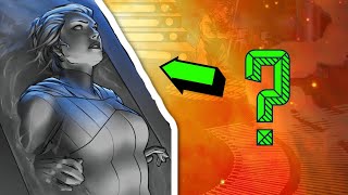 Why And How Was LEIA Frozen in CARBONITE  Star Wars Canon Explained [upl. by Cale32]