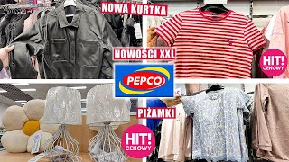 PEPCO NOWA KURTKA💖 PIĘKNA KOLEKCJA NA WIESZAKACH😍 TANIA NOWA ODZIEŻ XXL [upl. by Pena]