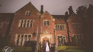 Katey amp Jerry Wedding at Thornewood Castle short version [upl. by Dahaf]