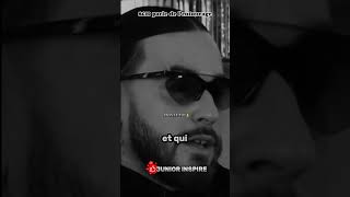 sch parle de lentourage motivation citation youtubeshorts rap duo viralvideo interview [upl. by Candyce32]