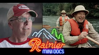 Rainier MiniDocs 5 Stans Favorite Ad [upl. by Eedoj558]