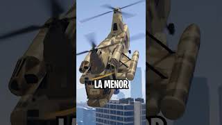 Rompí un RÉCORD MUNDIAL en GTA 5 gta5 shorts [upl. by Caritta746]