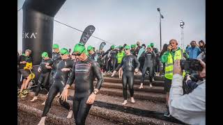 IRONMAN IRELAND CORK 2023 [upl. by Alyag409]