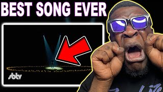 ED SHEERAN LOVED JAMAL  Ed Sheeran  F64  SBTV REACTION [upl. by Siram]