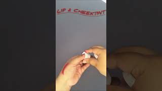 Just herbs lip tint justherbsmakeuptintfypシ゚viralyoutubeshortsviralshorttrendingshortsfamous [upl. by Noval41]