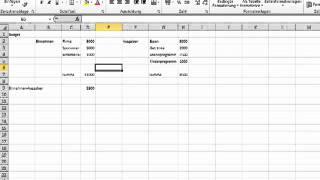 MindManager und MS Excel  Episode 238 [upl. by Stephie767]