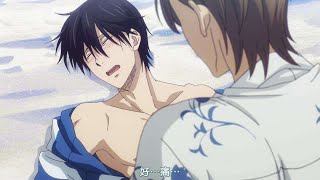 我讓最想被擁抱的男人給威脅了¡SUBTITULADO Dakaretai Otoko No1 ni Odosareteimasu PV NicoNico Ver YAOI [upl. by Etiuqal]