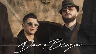 Trailer  DARO BIYA  Ali Ssamid feat Mrabet [upl. by Llerret912]