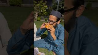 Just a Food Review  reels streetfood food review foodreview foodreviews bad foodies viral [upl. by Ohl]