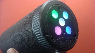 JBL Speaker Battery Replacement [upl. by Cousin571]