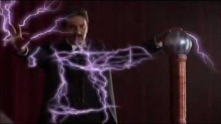 quotMy Inventionsquot  a short movie about Nikola Tesla [upl. by Ahsiugal]