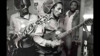 Bob Marley amp the Wailers Guitar Solos 20 [upl. by Aissatsana]