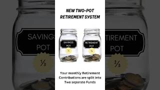 How does the New TWOPOT RETIREMENT SYSTEM Work in 2024 [upl. by Seebeck262]