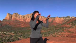 Swaying Qigong Exercise Exercise 6 [upl. by Eizzil]