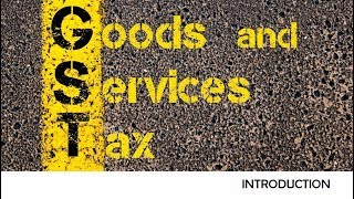 Why we need GST in India  Goods and Services Tax Part I [upl. by Bound84]