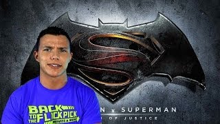 LIVE ASK ANYTHING New Movies Batman vs Superman and More [upl. by Tedd]