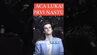 Aca Lukas ajde jano acalukas kafana balkan slavicbalkanmusic uzivo serbia bosnia live fyp [upl. by Sivahc]