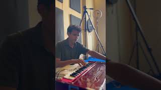 Raag Kirwani  Harmonium  Ektaal [upl. by Budworth]