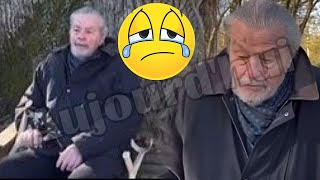 🔆 16h51 Alain Delon  visage émacié air fatigué à 88 ans… Anthony dévoile une vidéo de Douchy [upl. by Gaudette]