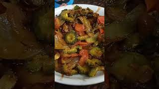 Up style m Kerala ki sbji viralvideo youtubeshorts foodshorts cookingvideo cooking trending [upl. by Riobard]