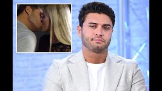 Muggy Mike parents blank him over vile Celebs Go Dating antics  247 News [upl. by Iahc]