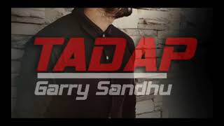 TADAP  Garry Sandhu song  Slowed and Reverb song trending sad [upl. by Yngiram]