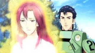 Robotech The Shadow Chronicles  Birth of a Sequel part 1 [upl. by Aicirtap762]