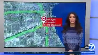 WLS Eyewitness News This Morning Intro 2024 [upl. by Gnahc680]