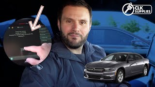 Key Programming  QUICK amp EASY TUTORIAL W The Smart PRO  2017 Dodge Charger [upl. by Randell]