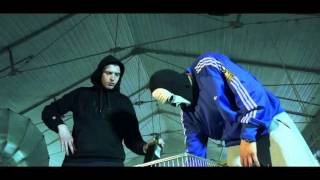 the Chemodan feat Brick Bazuka — Кома Official Video [upl. by Bil]