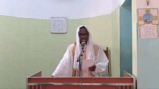 Imam Fallou Diba  Ragal YALLA ak li ci aju [upl. by Mcgray]