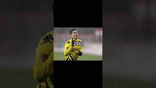 Lewandowski Evolution💫 [upl. by Atilemrac]