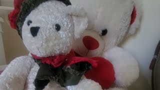 Joane Arlene is live My Teddy Bear [upl. by Rimidalg]