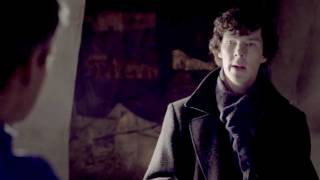 Sherlock BBC A High Functioning Sociopath [upl. by Aw]