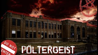 POLTERGEIST ACTIVITY Ogden Exchange Building Paranormal Investigation Scariest Video [upl. by Nosdrahcir562]