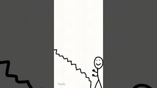 Stairs raxdflipnote funny  animations raxdflipnote stairs [upl. by Alethia]