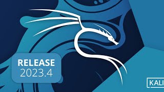 Kali 20234  how to update kali linux into the latest release  kali linux 20234 [upl. by Hoopes]