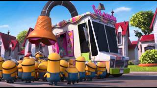 Minions  Helado [upl. by Isherwood]