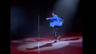 Michael Jackson  Man In The Mirror  Live London July 22 1988 Wembley Stadium [upl. by Santini]