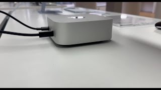 Mac Mini M4  so easy to power on [upl. by Estes]