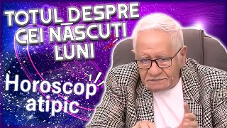 Totul despre cei născuți întro zi de luni Mihai Voropchievici ȘTIE [upl. by Eniron489]