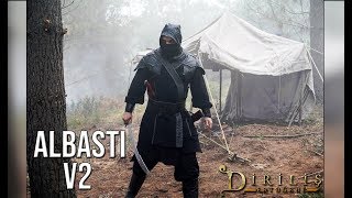 Diriliş Ertuğrul Season 5 Müzikleri  Albasti V2 [upl. by Gui]