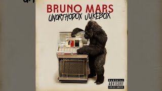 Bruno Mars  Unorthodox Jukebox Deluxe Edition Full Album [upl. by Ainelec]