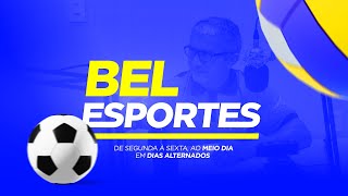 Bel Esportes  Julião Pelotas e Alessandro  04 Nov 2024 [upl. by Kcirdneh]