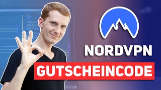 NordVPN Gutscheincode  Bester Rabatt Promo amp Deal für Nord VPN [upl. by Harbison969]