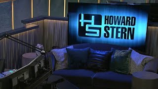 Who Did Howard Say Was His AllTime Best Celebrity Interview [upl. by Grieve]