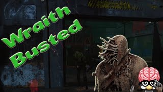 Wraith BUSTED with this insane build  No Addons [upl. by Graniah591]