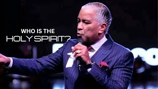 “WHO IS THE HOLY SPIRIT”Power amp Solution Sunday Service  ED CITRONNELLI [upl. by Llennej443]