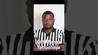 Gift Mumba  Tamuchinja Official Audio [upl. by Eimmat]