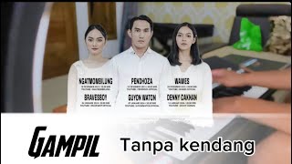 Gampilandry priyanta Versi tanpa kendangKoplo jandhut [upl. by Pomeroy]